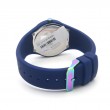 Alexandre Christie AC 2773 Blue BFRIEBU